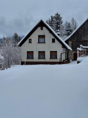 Apartma Hiška Vrh